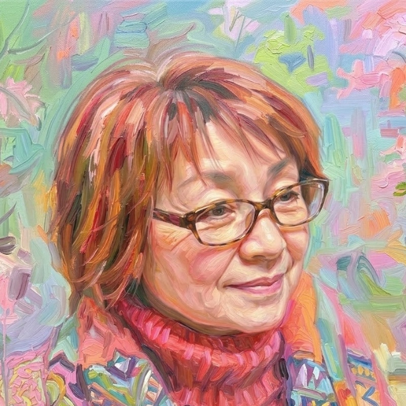 きままにPICASSO 松村 和代